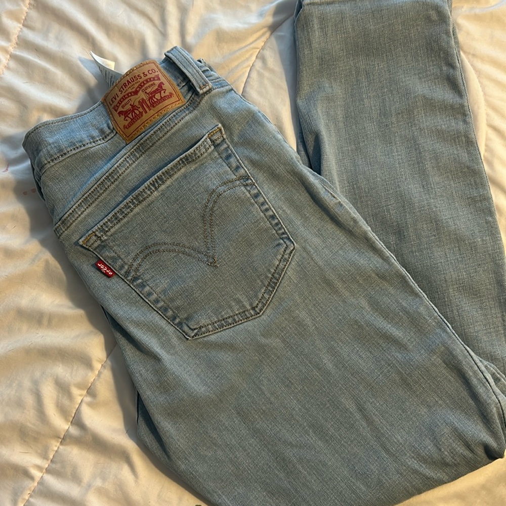 Levi Strauss & Co Jeans